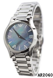 Armani watch man-213